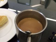 -新大咀港式茶餐厅(宝山万达店)