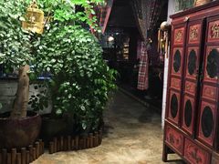 -三小姐咖啡店西餐下午茶(太平门直街店)