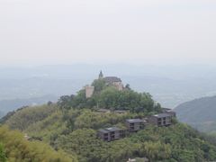 -莫干山风景区