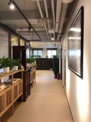 -FineYoga梵音瑜伽·普拉提