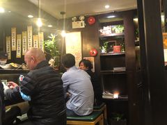 -角落里(中山公园店)