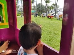 -三亚亚龙湾天域度假酒店