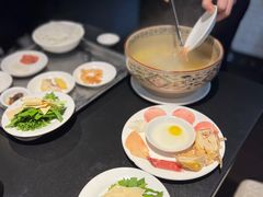 蒙自过桥米线-南蛮子(进贤路店)