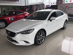 白色2.5阿特兹-北京前搏汽车贸易有限公司