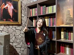 -谜盒子奇幻密室(南屏店)