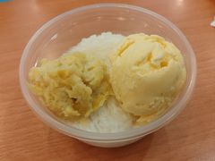 -满记甜品(正方京城店)