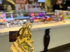 -歌帝梵(大运河购物中心店)