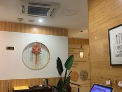 -咖啡人·融合餐厅(万达环宇店)