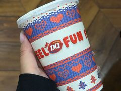 -DQ·蛋糕·冰淇淋(五角场万达店)
