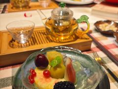 -叶叶菩提(太原别墅店)