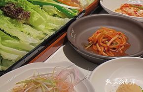 Extra Tender Lettuce