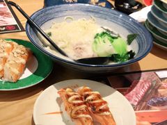 -元通寿司(地标店)