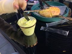-猫王榴莲世家(三里屯SOHO商场店)