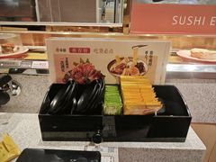 -争鲜回转寿司(南开大悦城店)