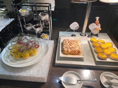 -艺站·自助餐厅·西餐厅(济南绿地美利亚酒店)