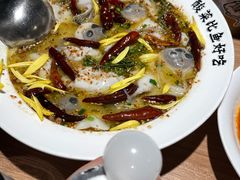 -太二酸菜鱼(永旺梦乐城店)