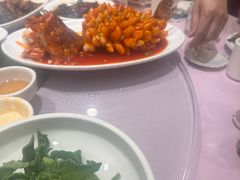 -顺风海鲜港(金玉兰店)
