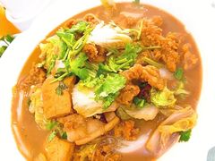 -河南食府(人民路店)