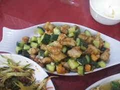 -东北特色水饺(郭家桥店)