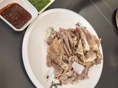 -诺敏塔拉奶茶-布里亚特包子-手把肉(锦都会店)