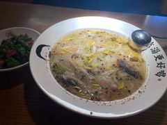 -江渔儿酸菜鱼(常平翔龙天地店)