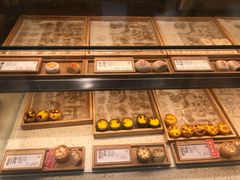 -泸溪河桃酥(西直门凯德店)