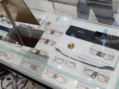 -宝岛眼镜·蔡司·依视路·青少儿近视防控验配中心(西市城购物中心店)