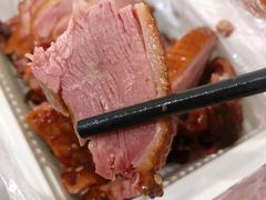 南京板鸭-章云板鸭(评事街店)