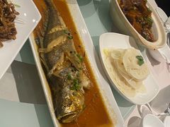 -老牌坊鲁菜名店(美莲广场店)