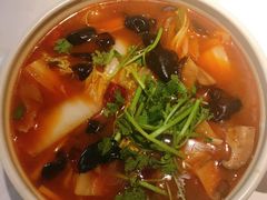 -水天堂西餐厅(绿宝广场店)