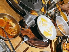 -姜虎东白丁烤肉(深圳湾后海汇店)