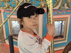 -富华游乐园