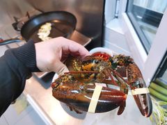 -盒马鲜生(新都心店)