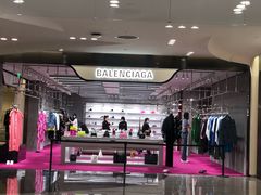 -BALENCIAGA(SKP女装店)