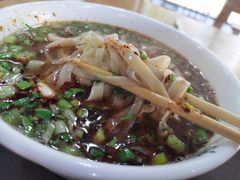 -马德元纯汤牛肉面(太奥广场店)