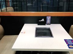 -韩时烤肉(丰科万达广场店)