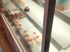 -好利来(龙首印象城店)