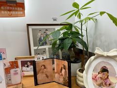 -海马体家庭照相馆(深圳笋岗万象食家家庭店)