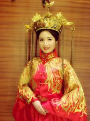 -金夫人婚纱摄影(华南店)