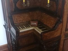 -鼓浪屿钢琴博物馆