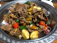 -食光慢宴·安吉土菜馆