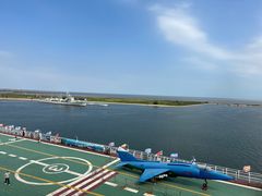 -泰达航母主题公园