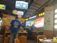 -阿亲家·韩式无限烤肉(春熙路店)