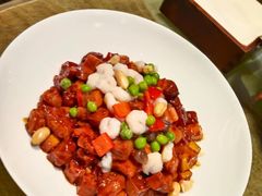 -杭州君悦酒店·湖滨28中餐厅