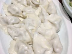 鲅鱼水饺-渔家风味·鲅鱼水饺·央视展播·海鲜天津菜(开发区店)