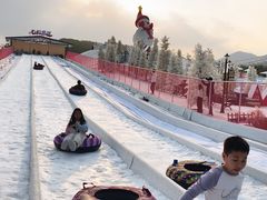 -盈香心动乐园
