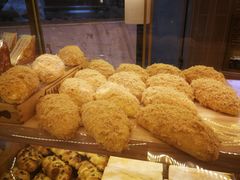 -BreadTalk面包新语·烘焙蛋糕(高德置地春广场店)