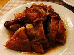 -聂记粤菜馆(鼓西路店)
