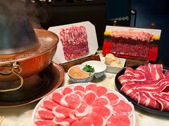 -牛街清真满恒記(平安里西大街店)