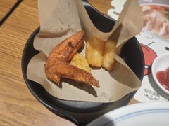-和府捞面(星光大道一期店)